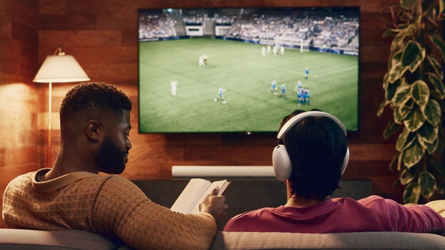 welke aansluitingen sonos soundbar