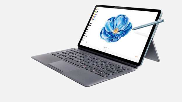 Performance Samsung Galaxy Tab S6