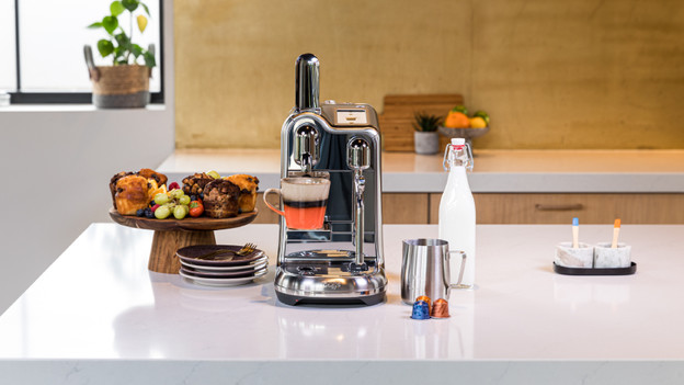 4 astuces pour préparer des cappuccinos avec votre Sage Nespresso Creatista 