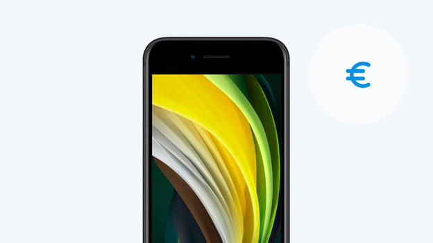 Refurbished iPhones tot 400 euro