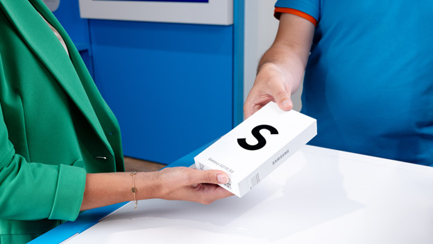 Échanger votre GSM Samsung: comment ça marche ?