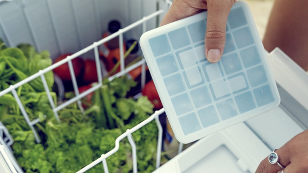 Glacière à compresseur : rafraichir et congeler