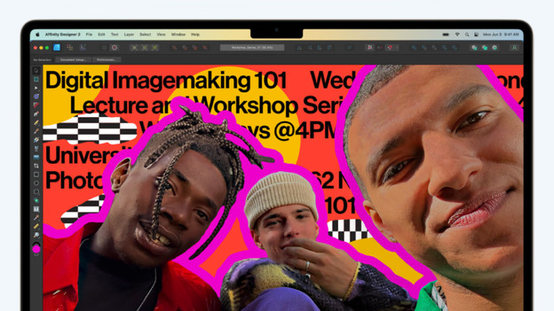 MacBook Air (2023) : un modèle d'entrée de gamme plus puissant