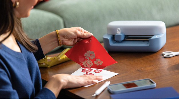 Tip 5: laat je inspireren