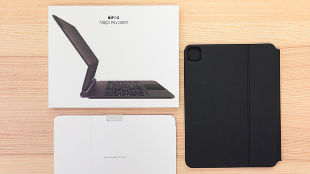 Apple Magic Keyboard 