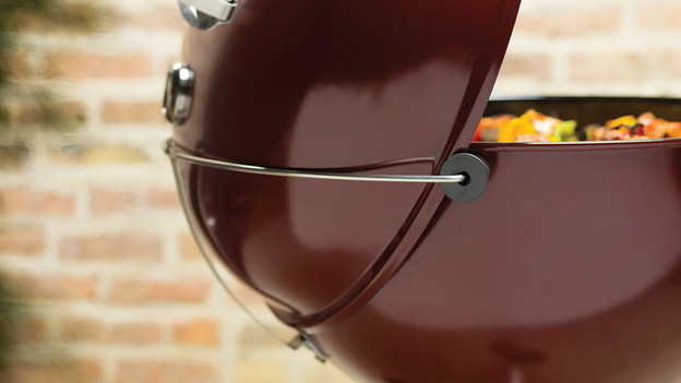 Toutes les housses de barbecue