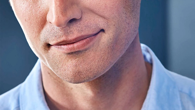 Lame de rasoir : toujours lisse