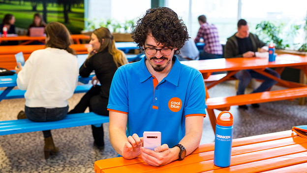 5G coming to Belgium