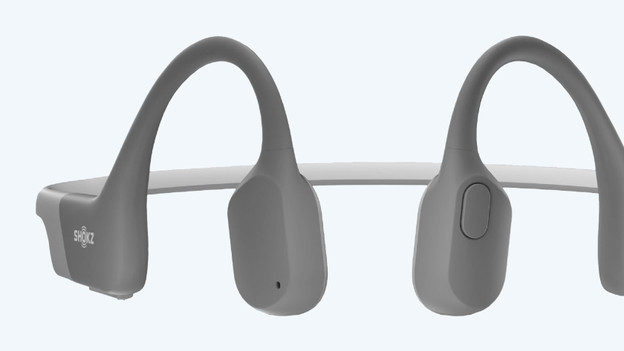 Shokz OpenRun: 8e generatie bone conduction