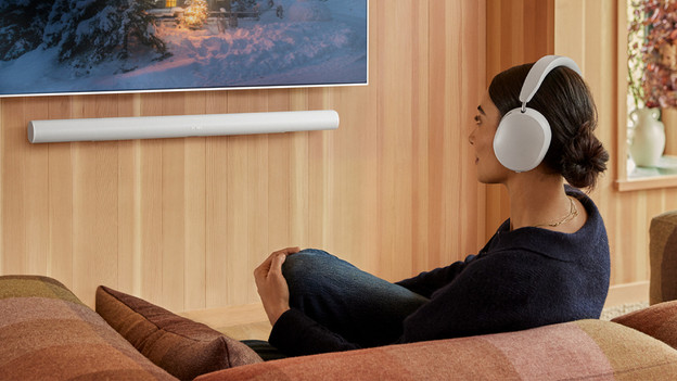 Sonos Ace avec Sonos Arc Ultra