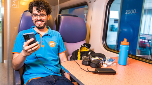 Quelle batterie externe est adaptée à mon voyage ?