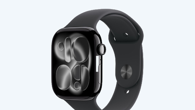 Apple Watch Series 11 formaat