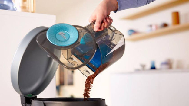 Stofzuigers zonder zak