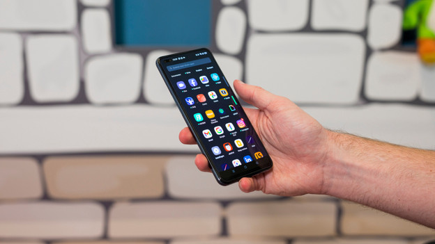 OPPO internet issues