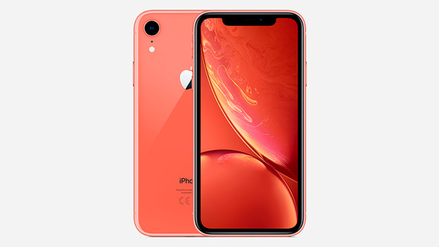 Refurbished iPhone Xr: kortere ondersteuning