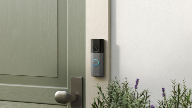 De Ring Video Doorbell installeren in 3 stappen