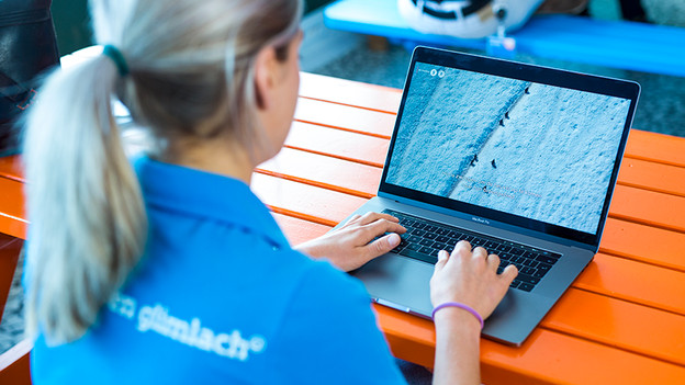 Autonomie du MacBook