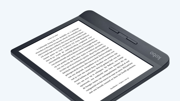 Libra H2O: 8 GB opslag