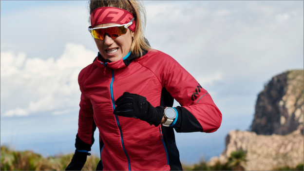 Grit X: geen testen, wel Training Load Pro