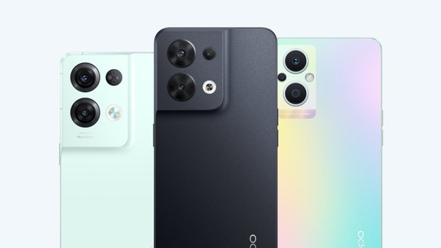 Reno: powerful mid-range models