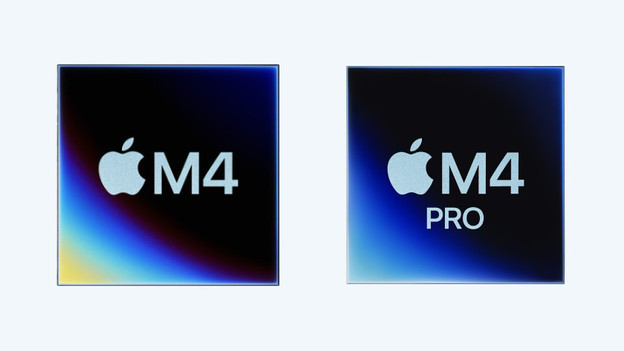 Apple M4 chip: krachtig genoeg voor al je taken