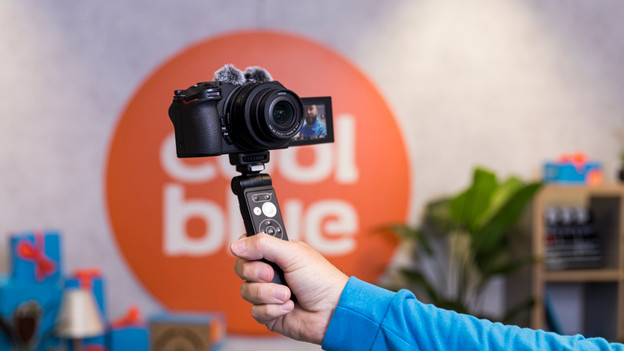 Vlogs avec le Nikon Z30