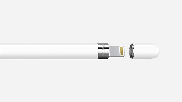 Jumeler l'Apple Pencil 1re génération