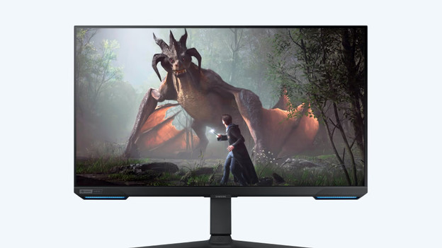 Odyssey G7: 144Hz