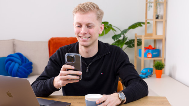 Sustainable phone cases