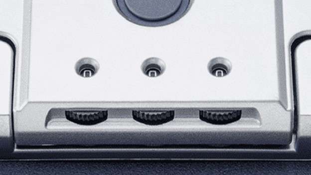 Ben je de code van je koffer vergeten?