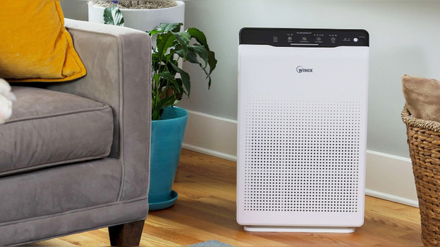 Clean air purifier