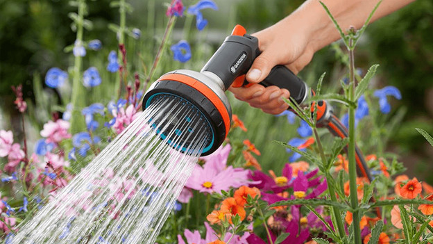 Pistolet d'arrosage Gardena