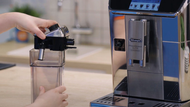 Do you want a coffee machine with a long lifespan?