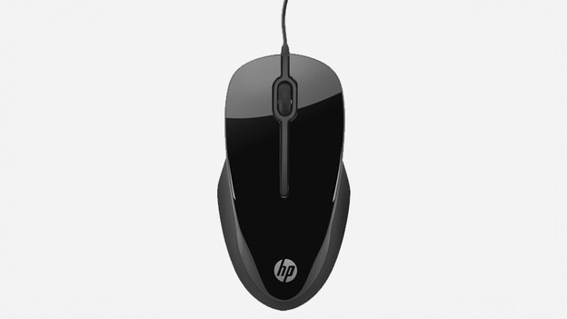 HP mouse.