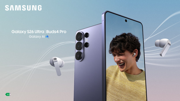 Get a € 100 discount on bundles with the Buds4 Pro