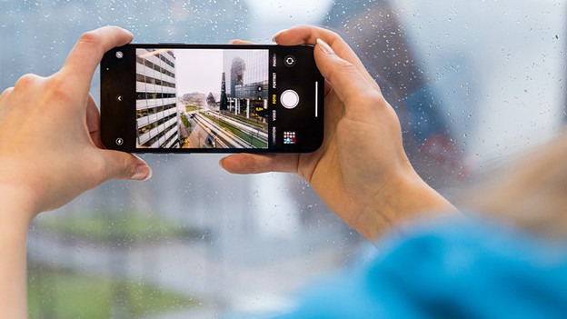 Objectif ultra-grand angle