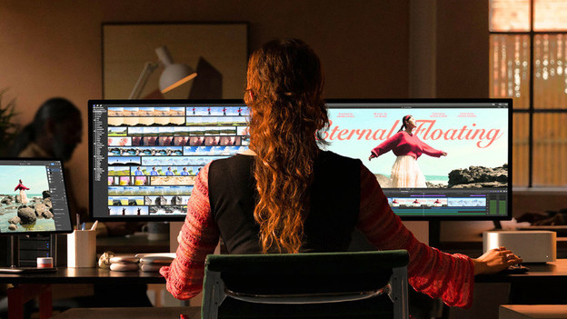 Mac Studio (2023): maximaal 5 schermen verbinden