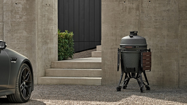 Meeste opties met de The Bastard Large