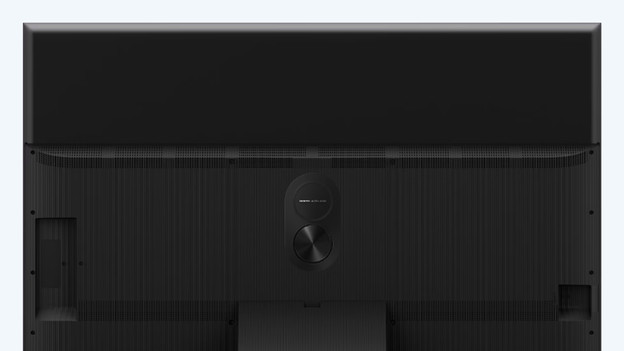 C831: degelijk geluidssysteem