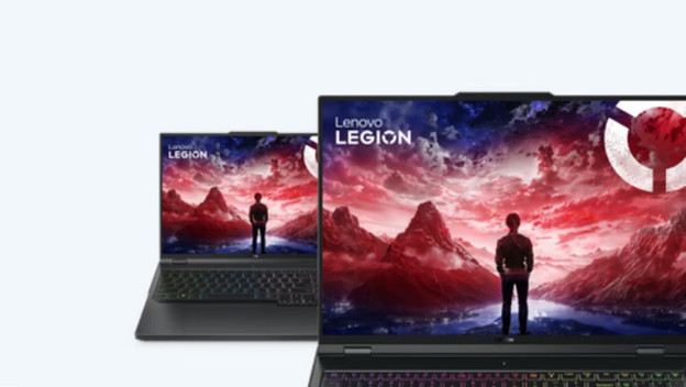 PC portables gamer Lenovo Legion Pro