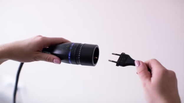 Rallonge pour nettoyeur à haute pression