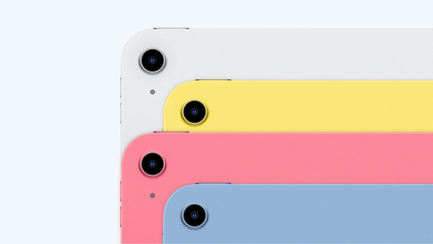 Utiliser l'Apple iPad partout