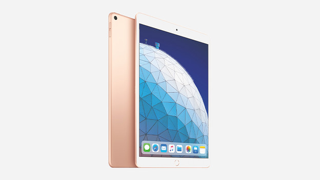 Apple iPad Air (2019) : puce A12 Bionic
