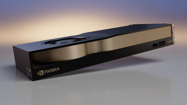 Qu'est-ce que la série NVIDIA GeForce RTX 5000 ?