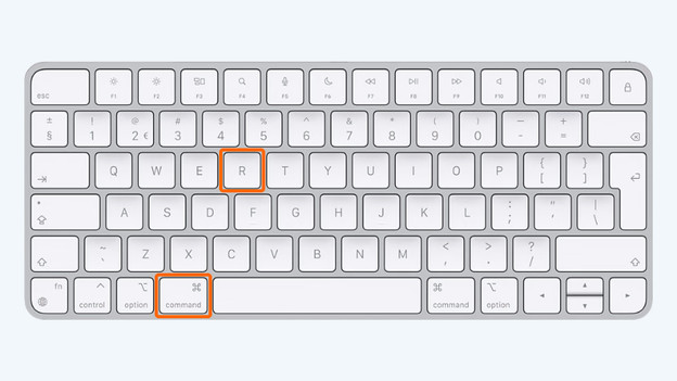 Mac met Intel processor