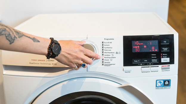 Programme non-stop automatique