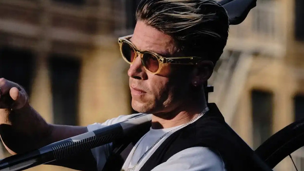 AI glasses: ingebouwde AI assistent