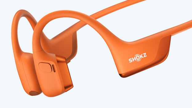  Shokz OpenRun Pro 2: 9e generatie bone conduction met DualPitch techniek