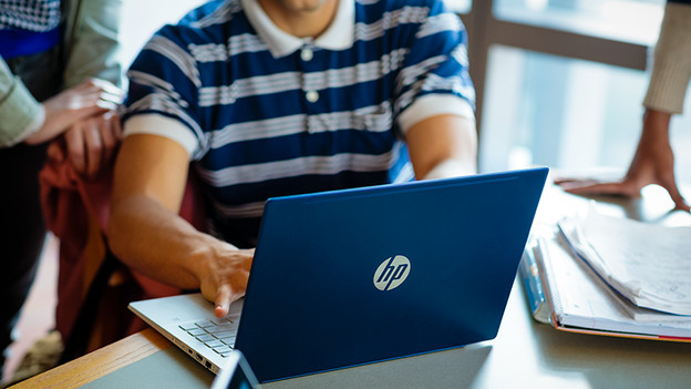 HP Pavilion