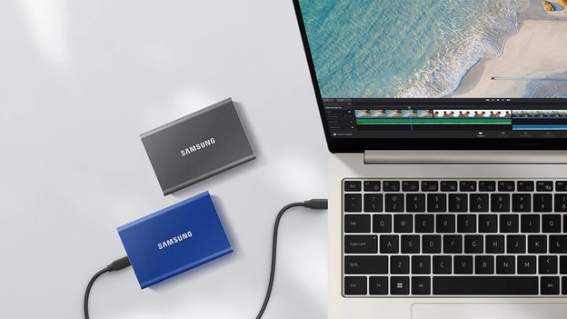 T serie: usb 3.2